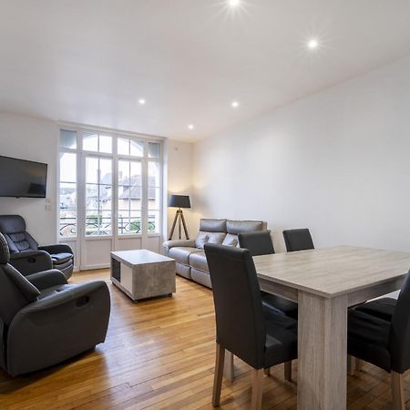 Residence Louis Quartier Des Lilas Vittel Dış mekan fotoğraf