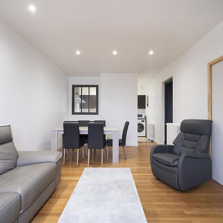 Residence Louis Quartier Des Lilas Vittel Dış mekan fotoğraf