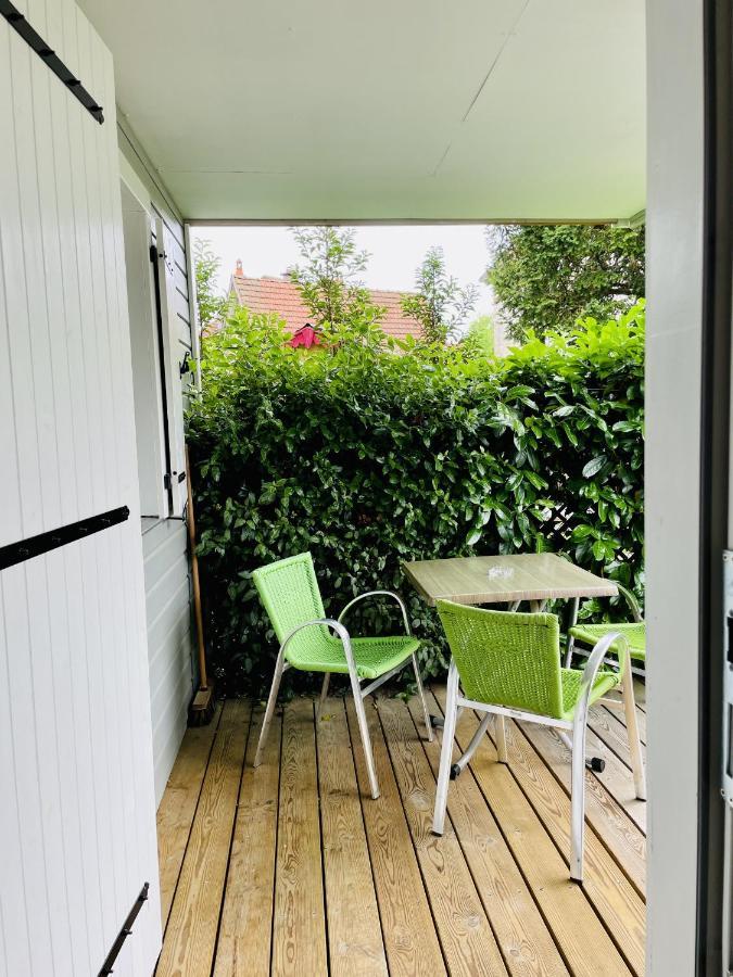 Residence Louis Quartier Des Lilas Vittel Dış mekan fotoğraf