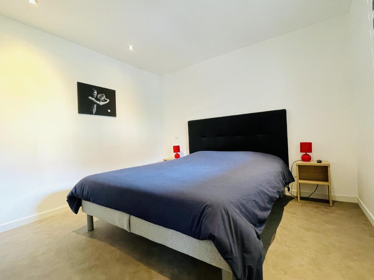 Residence Louis Quartier Des Lilas Vittel Dış mekan fotoğraf