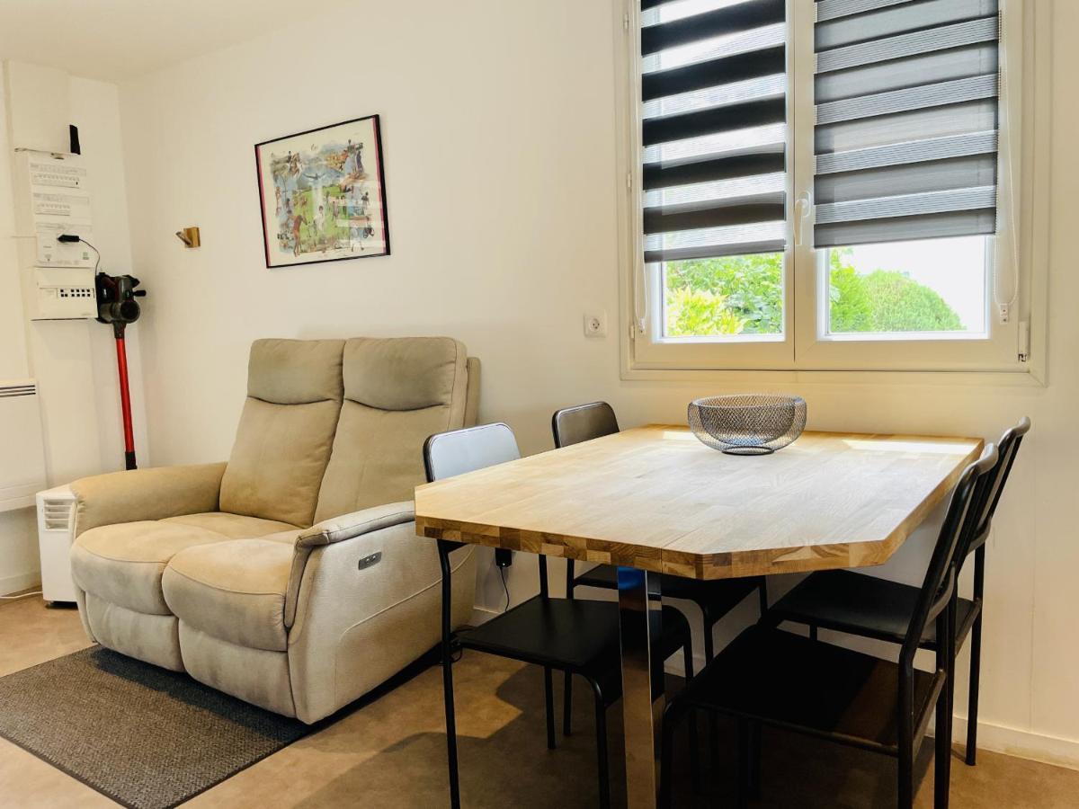 Residence Louis Quartier Des Lilas Vittel Dış mekan fotoğraf