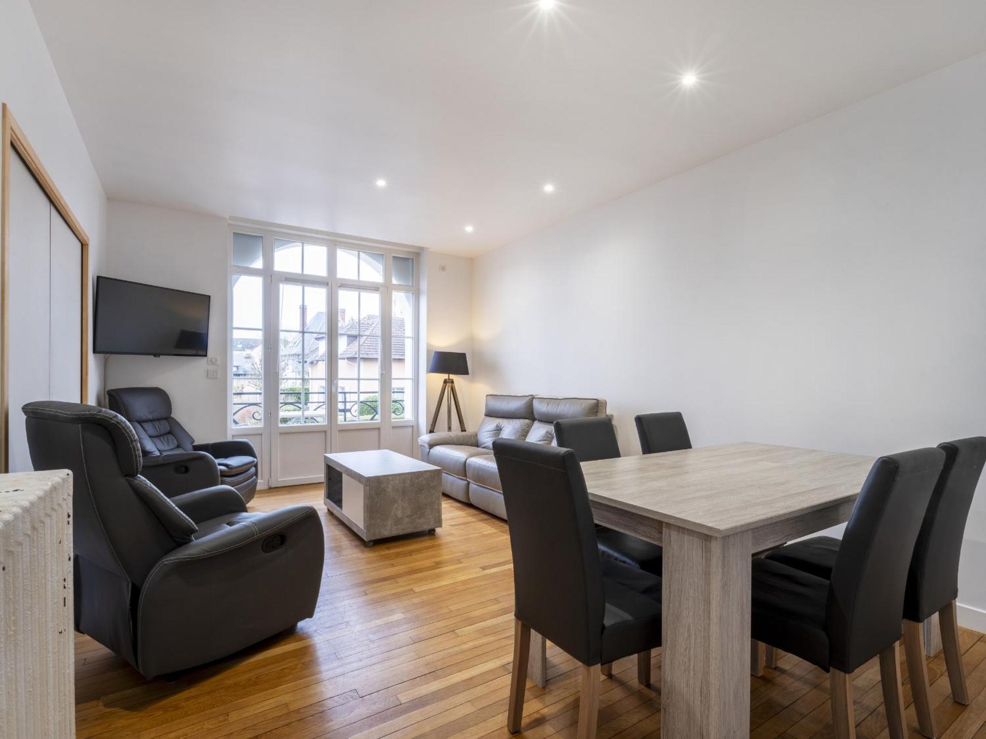 Residence Louis Quartier Des Lilas Vittel Dış mekan fotoğraf