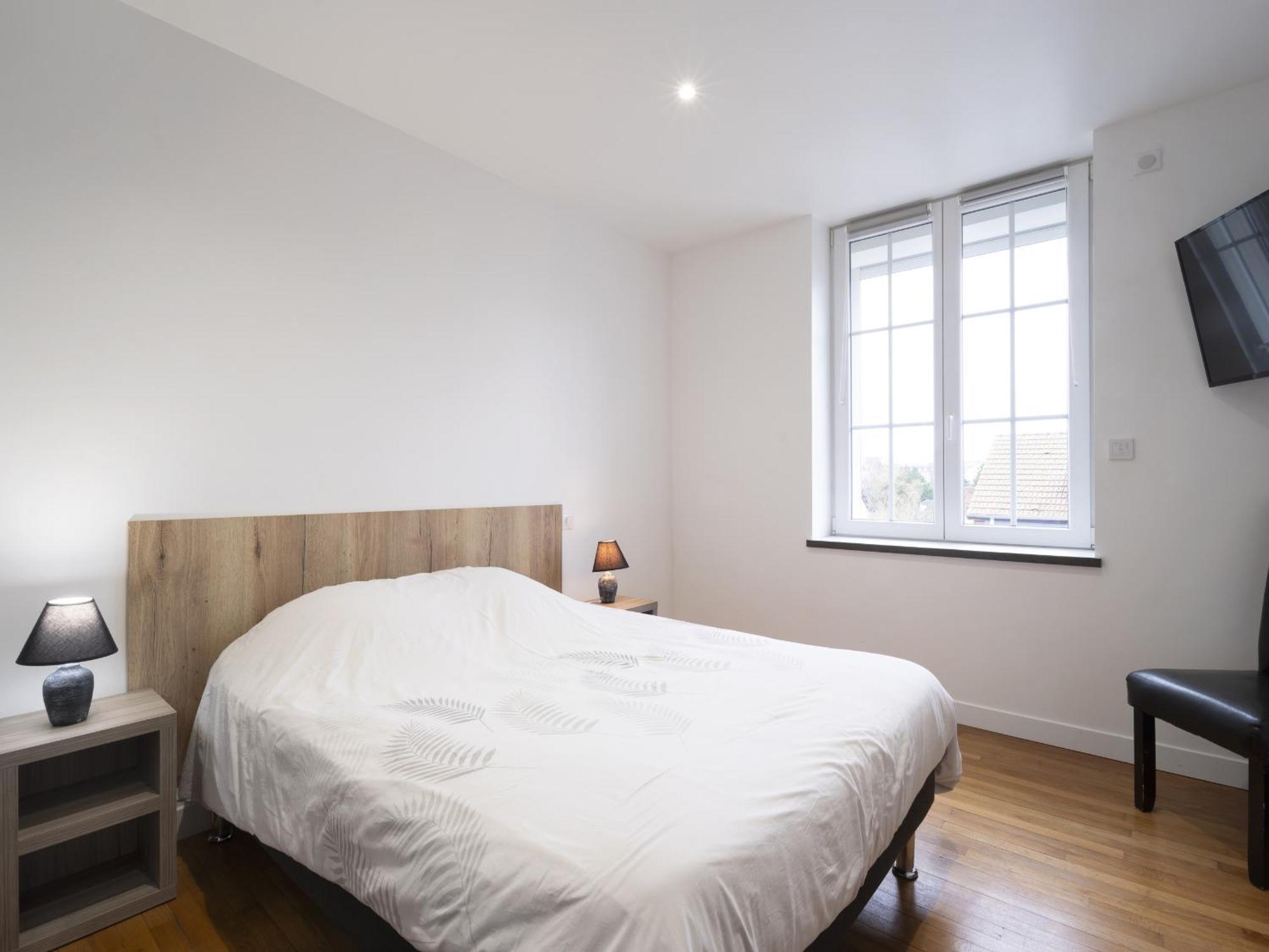Residence Louis Quartier Des Lilas Vittel Dış mekan fotoğraf