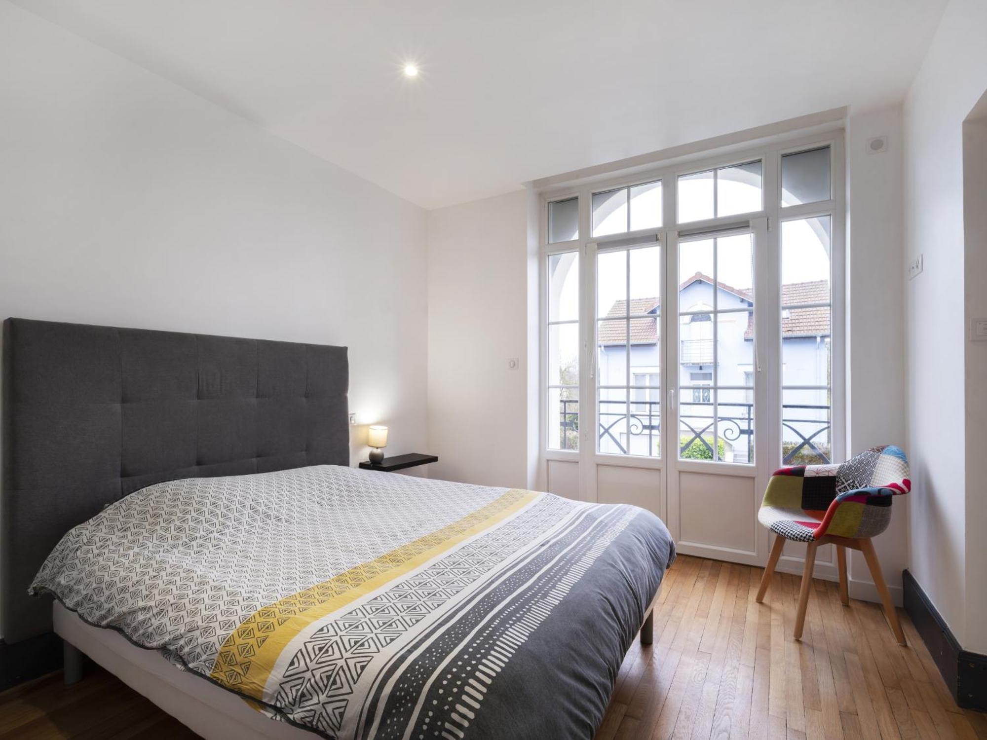 Residence Louis Quartier Des Lilas Vittel Dış mekan fotoğraf