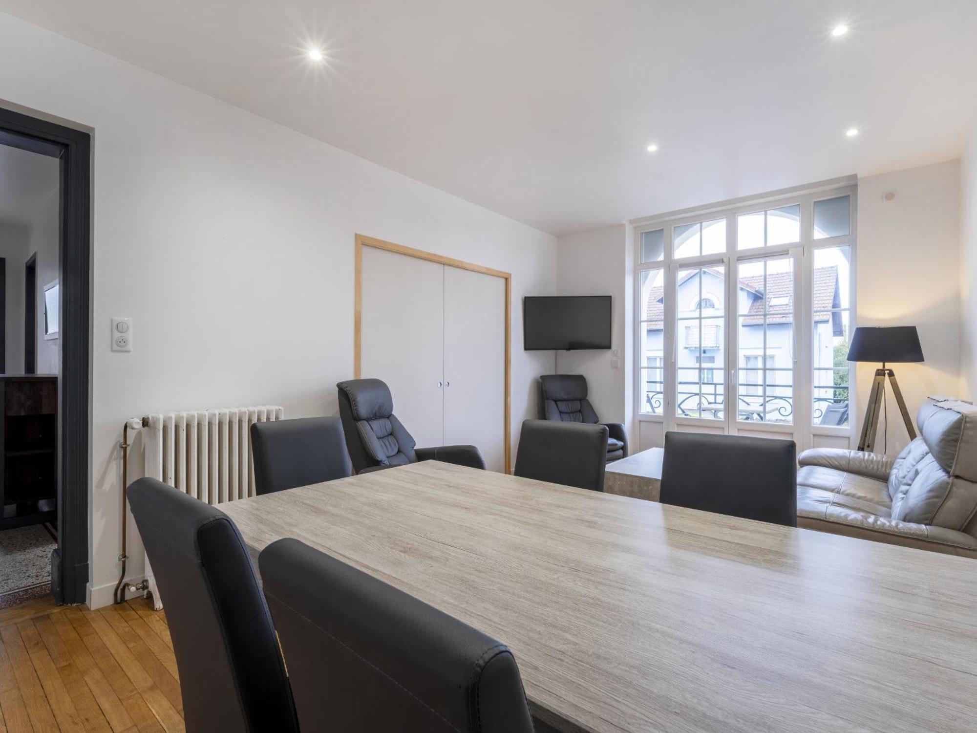 Residence Louis Quartier Des Lilas Vittel Dış mekan fotoğraf