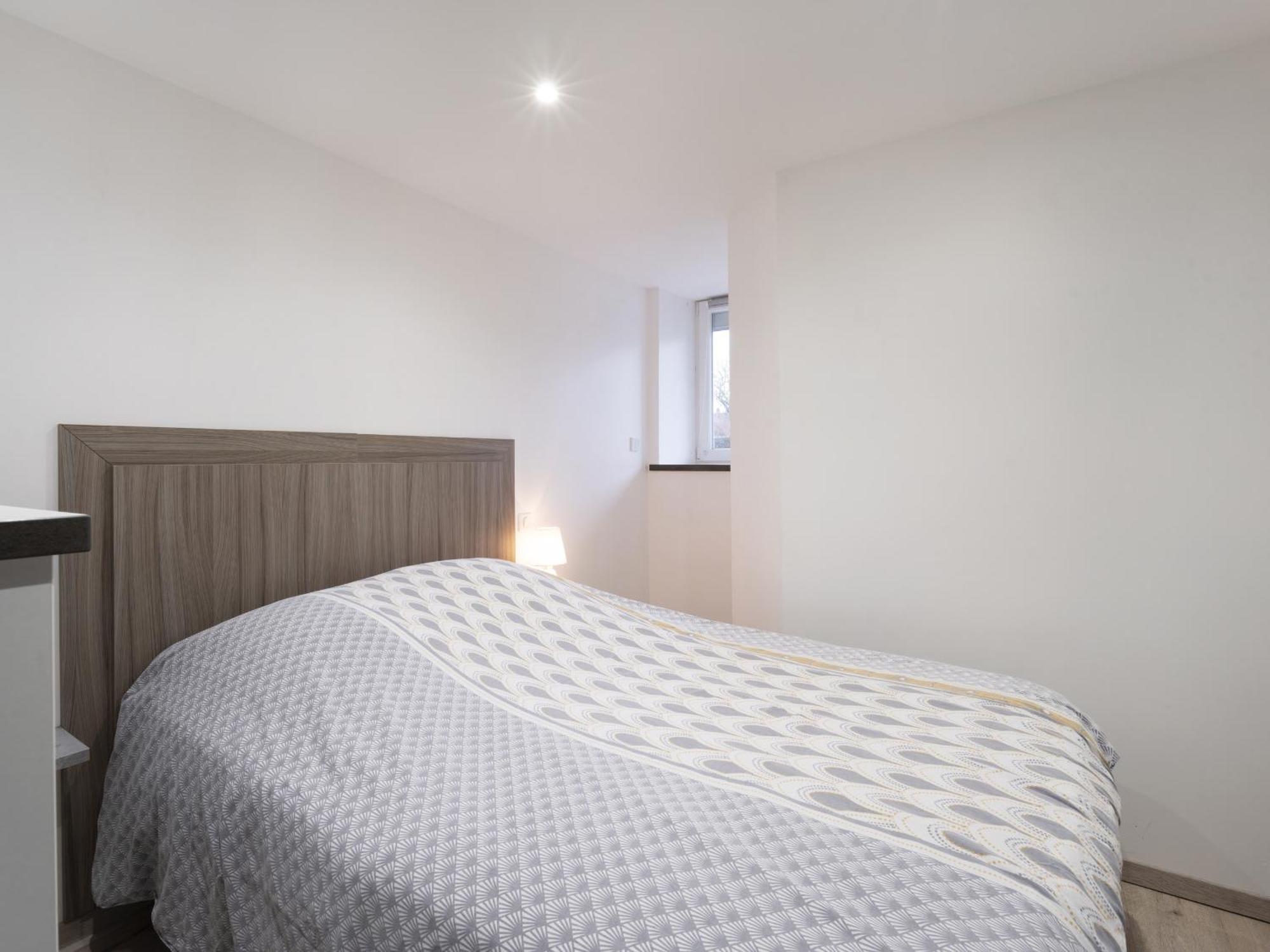 Residence Louis Quartier Des Lilas Vittel Dış mekan fotoğraf