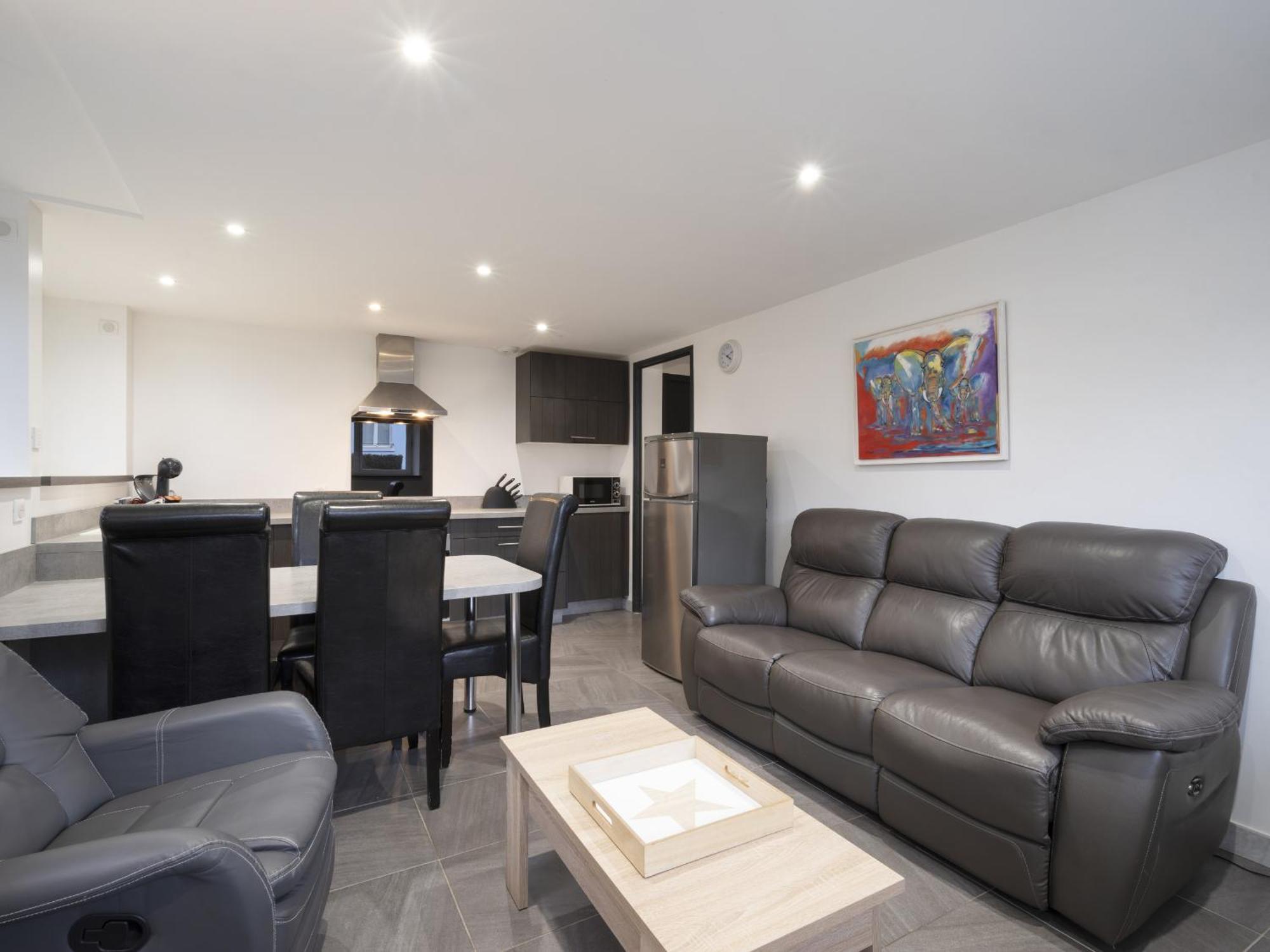 Residence Louis Quartier Des Lilas Vittel Dış mekan fotoğraf